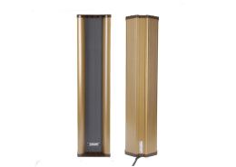 Water Resistant Coulmn Speaker