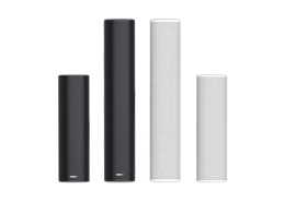 Outdoor Waterproof Cloumn Speaker