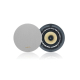 Coaxical celling speaker